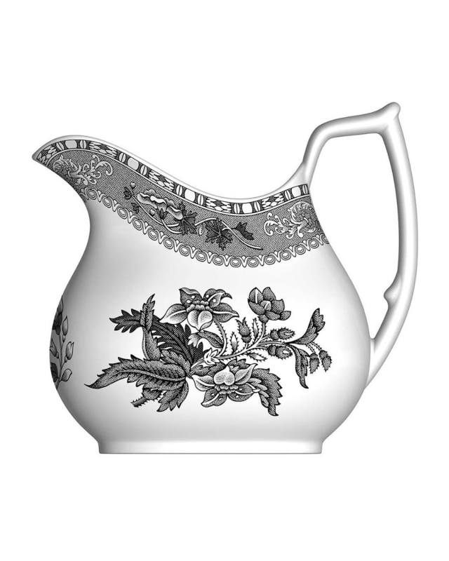 Heritage Creamer Jug
