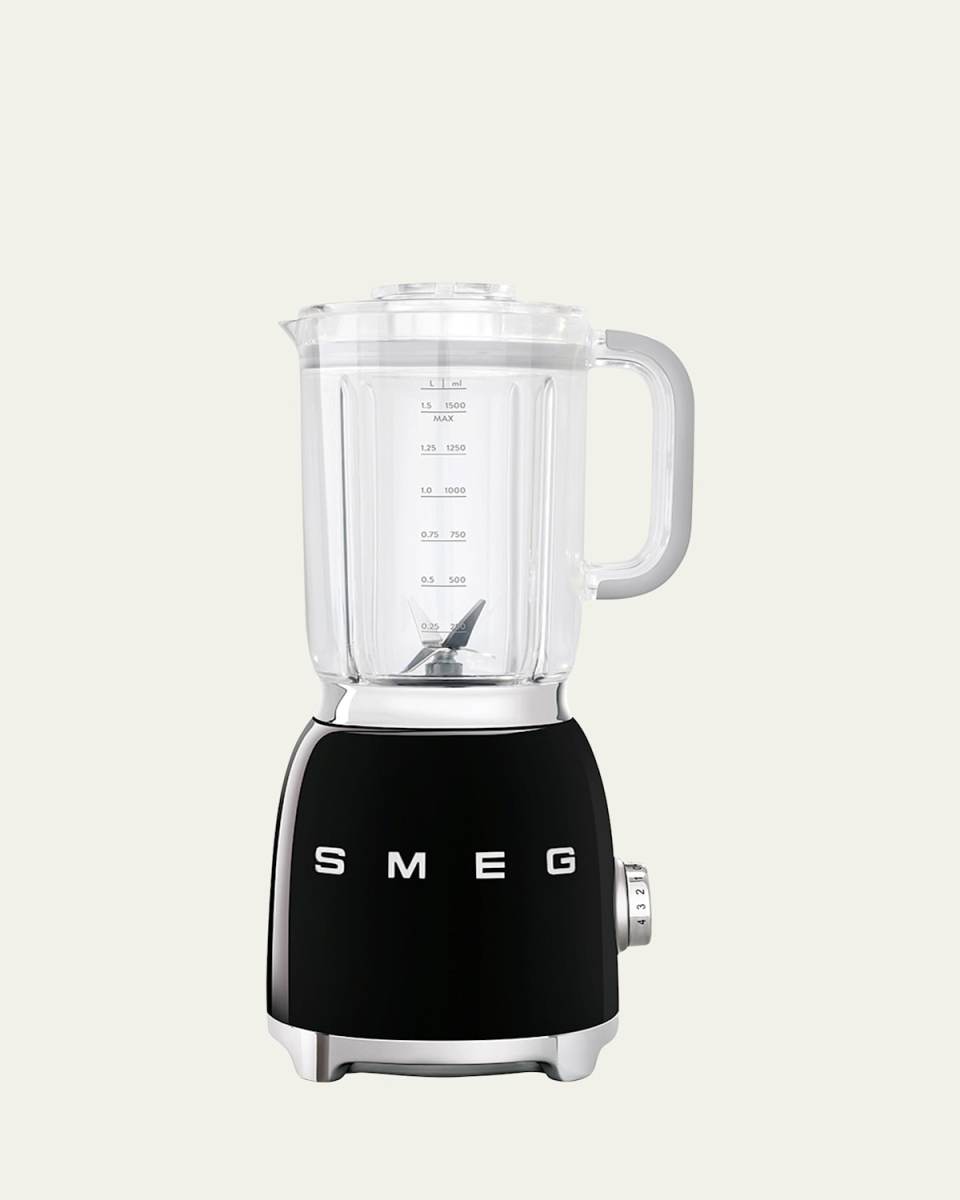 BLF03 Retro Blender