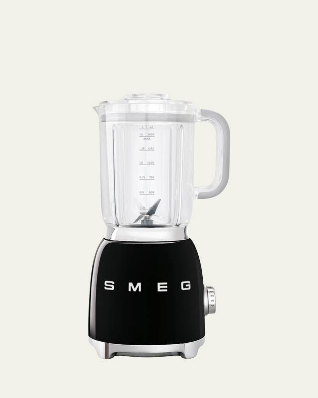 BLF03 Retro Blender