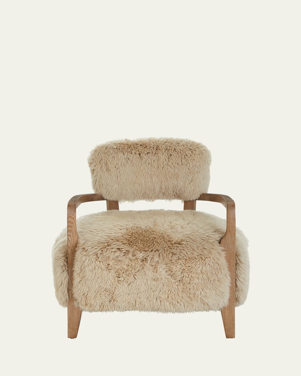 Royce Lounge Chair