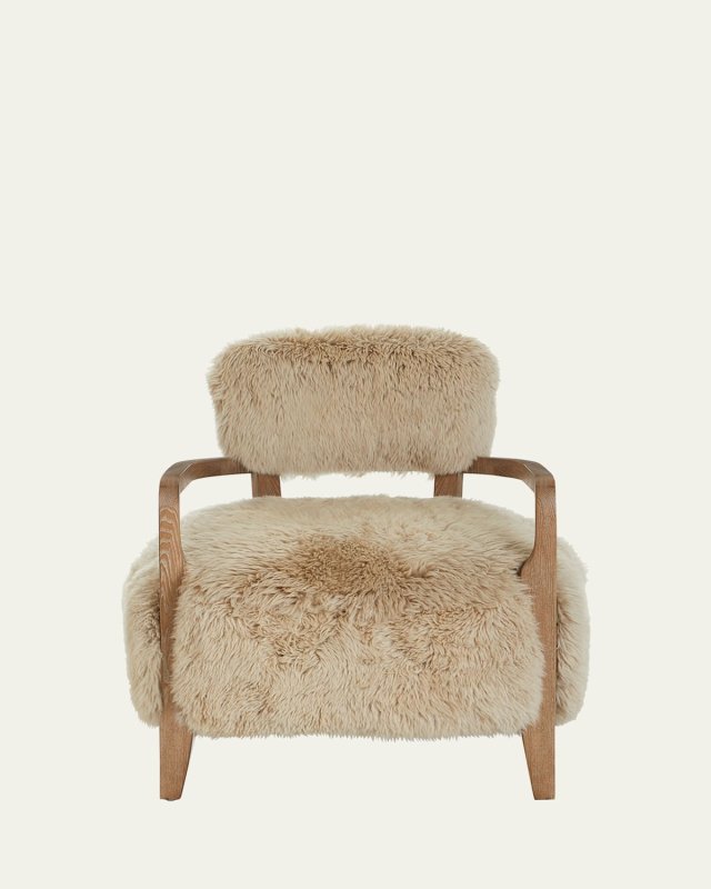 Royce Lounge Chair