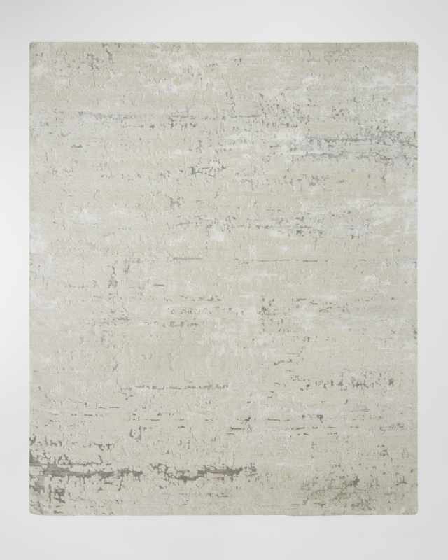 Vivienne Hand-Knotted Area Rug