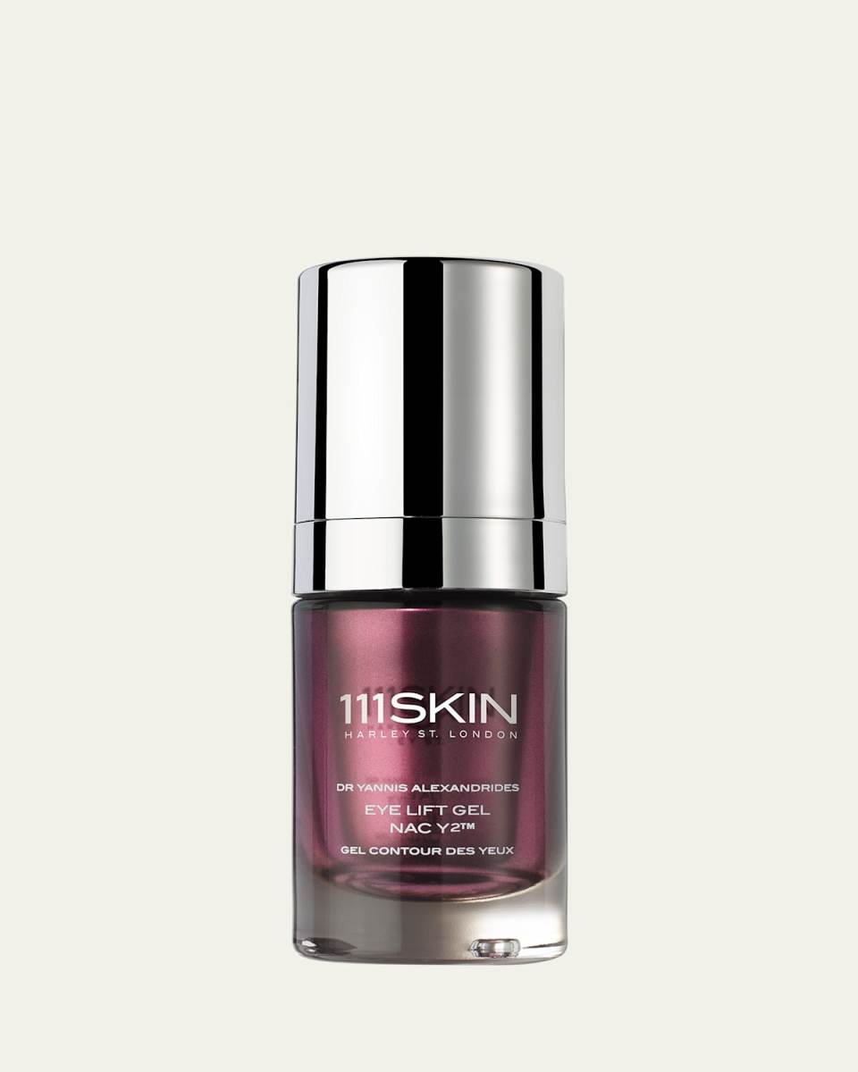 Eye Lift Gel NAC Y2, 0.5 oz.