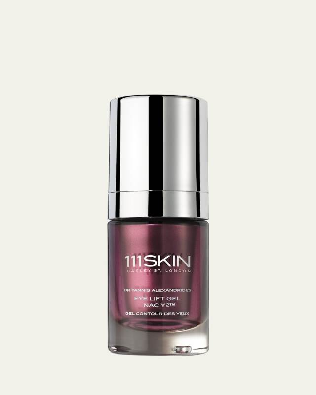 Eye Lift Gel NAC Y2, 0.5 oz.