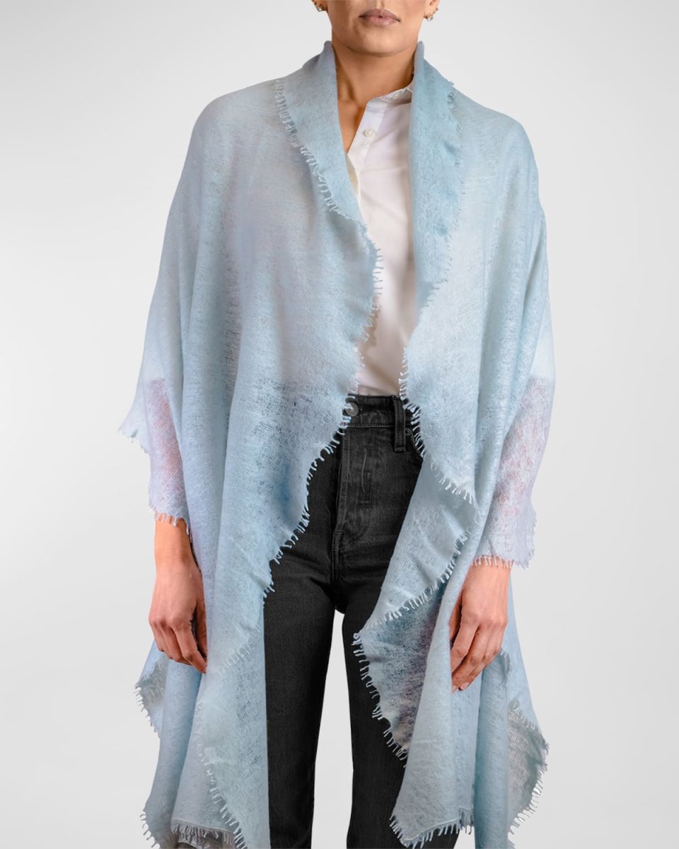 Sophie Cashmere Wrap