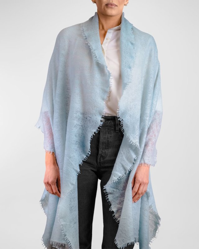 Sophie Cashmere Wrap
