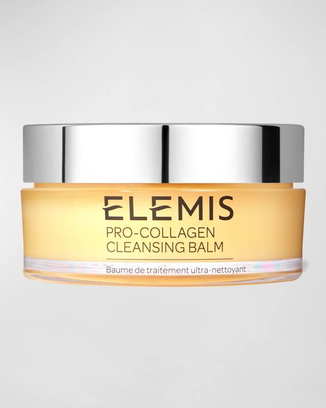 Pro-Collagen Cleansing Balm