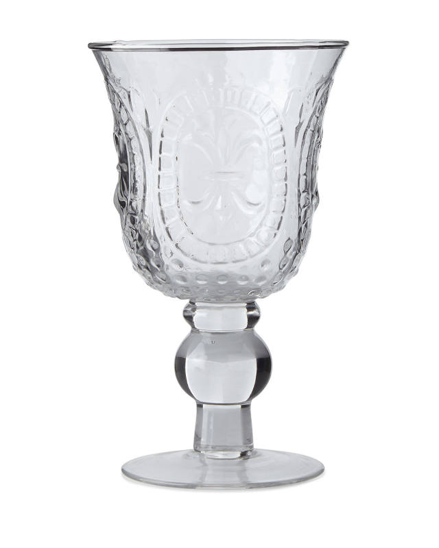RENAISSANCE 15 OZ GOBLET S/4