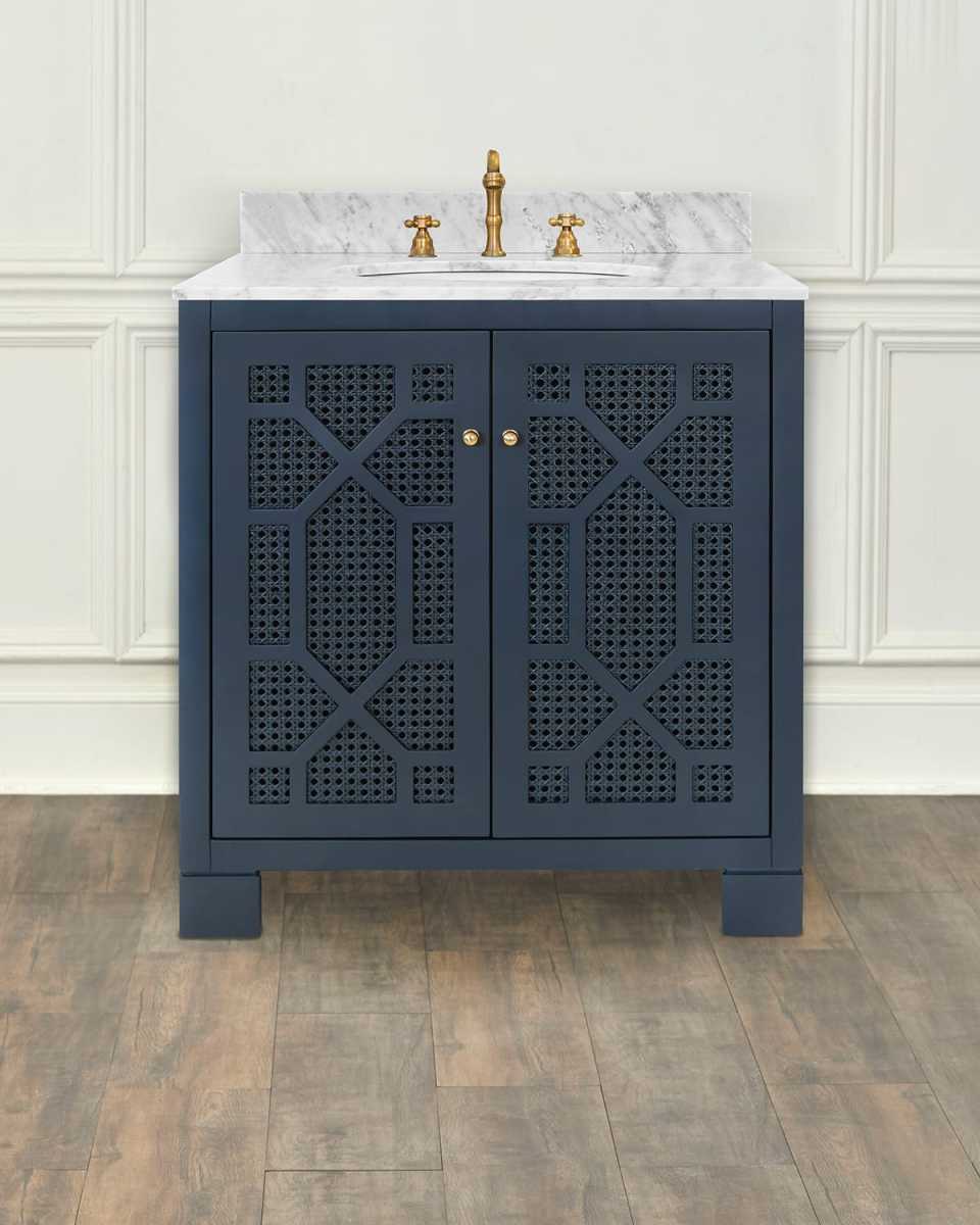 Schaffer Bath Vanity