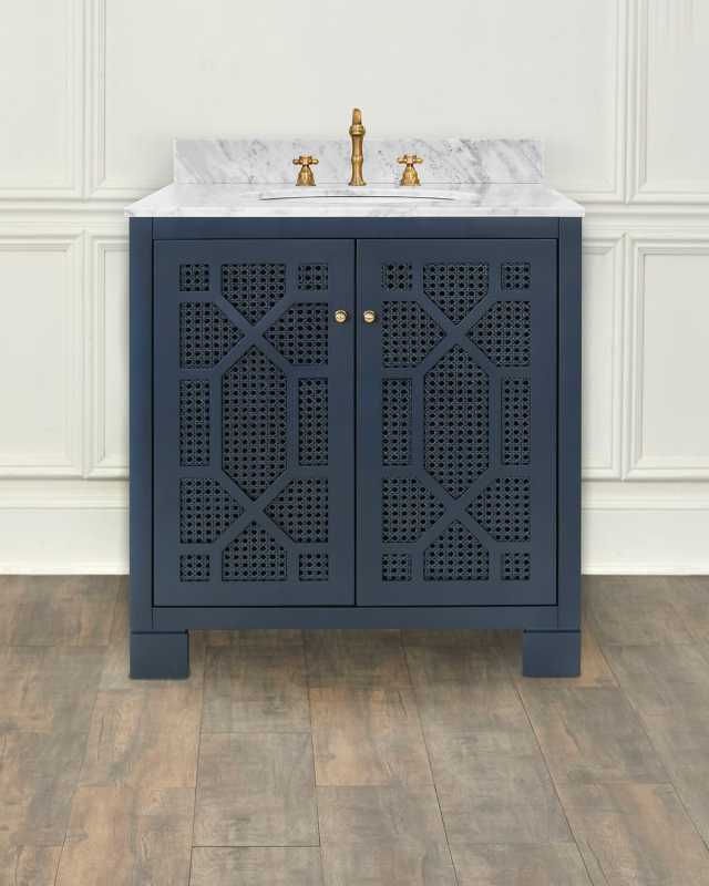 Schaffer Bath Vanity
