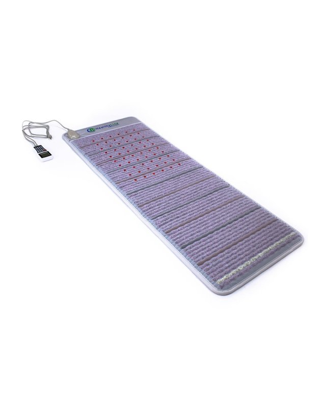 InfraMat Pro Platinum-Mat 7428 Firm w/ Photon Advanced PEMF - Full Pro Plus