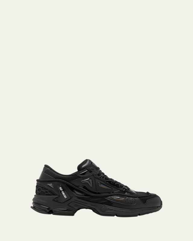 Pharaxus Mesh Trainer Sneakers
