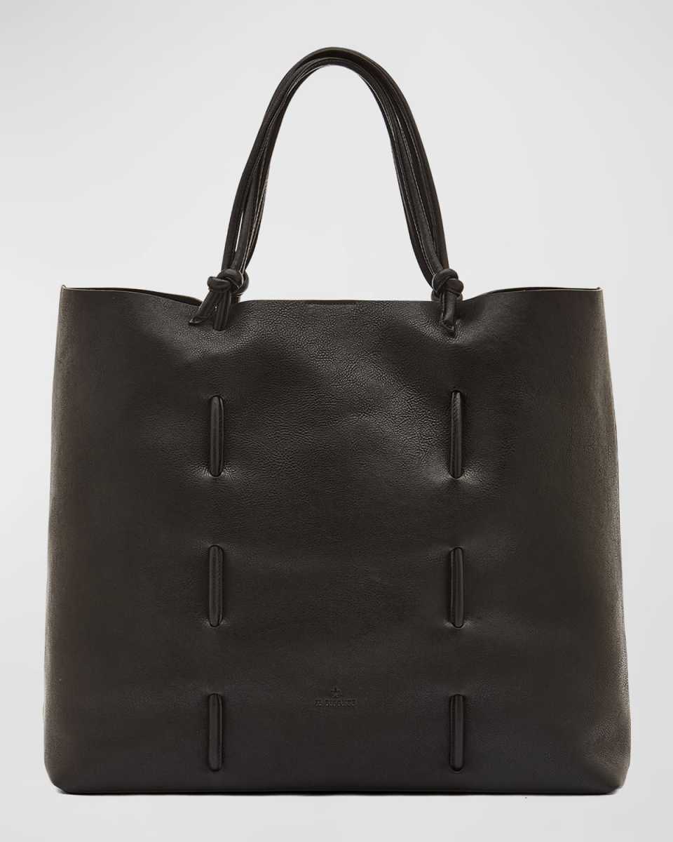 Snodo Large Knot Tote Bag