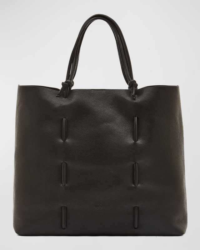 Snodo Large Knot Tote Bag