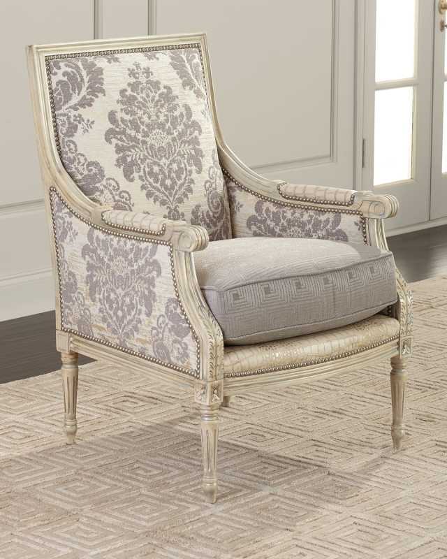 Kaylynn Accent Chair