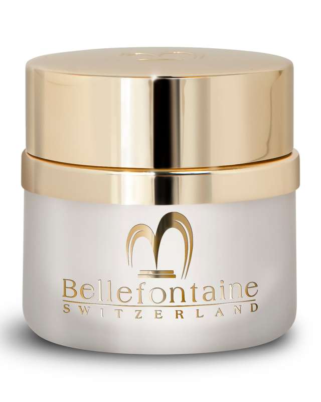 Ultra-Lift Neck Cream To Firm
