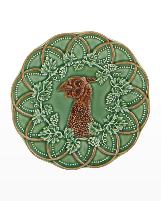 Woods Bread and Butter Plate