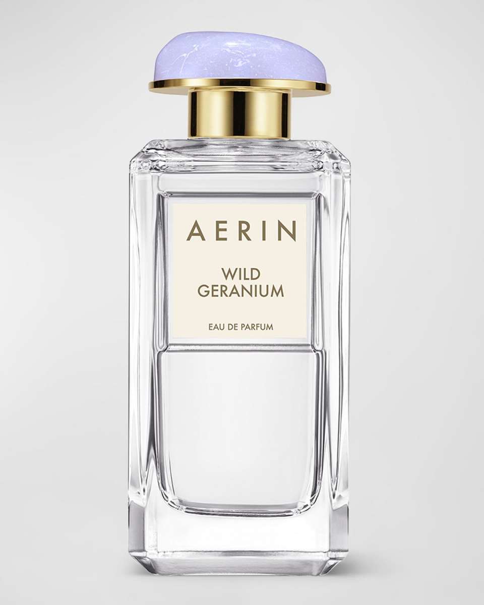 AERIN Wild Geranium Eau de Parfum, 3.4 oz.