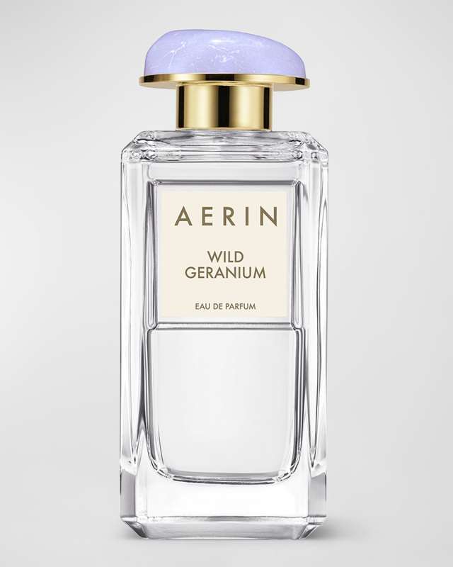 AERIN Wild Geranium Eau de Parfum, 3.4 oz.