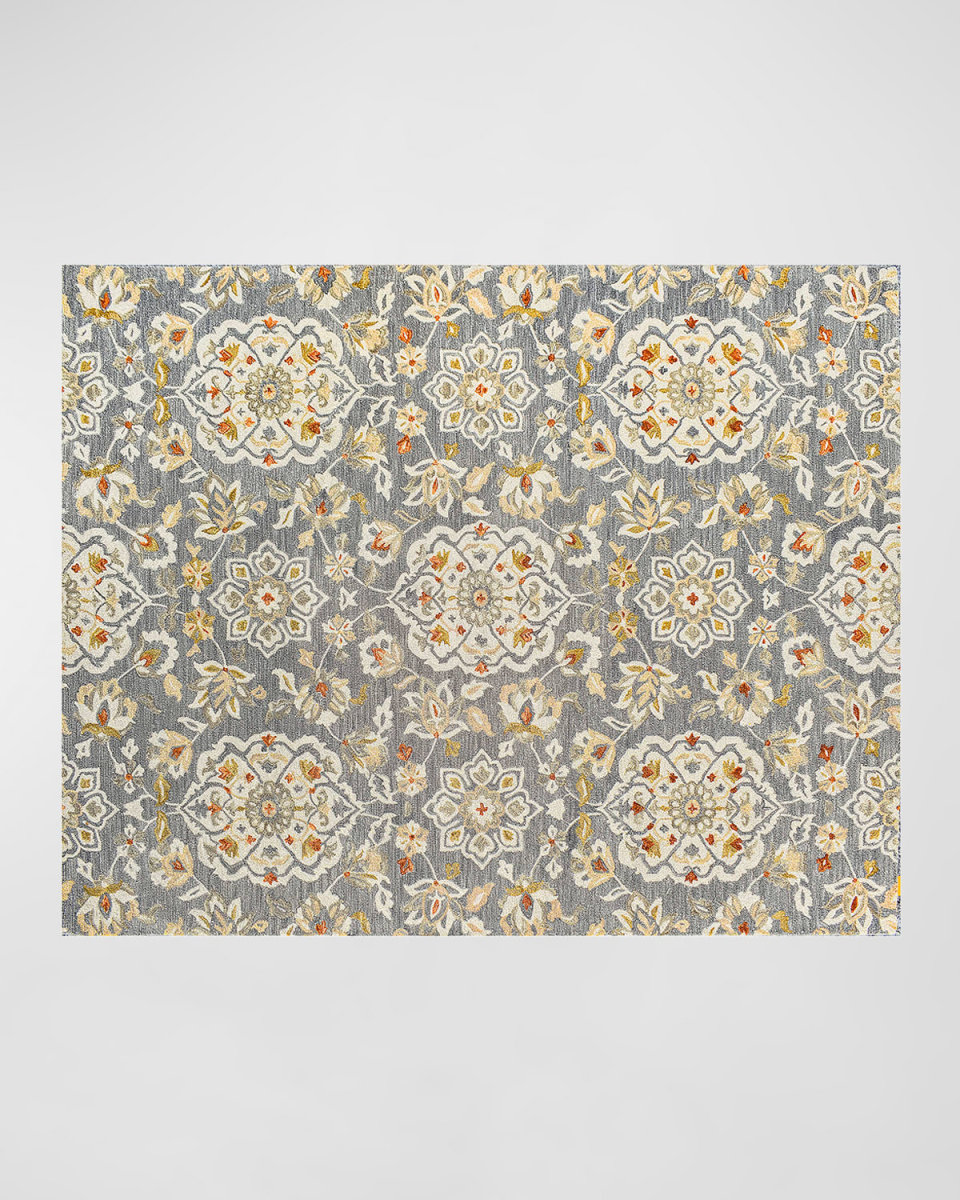 Cobblestone Rug, 8' x 10'