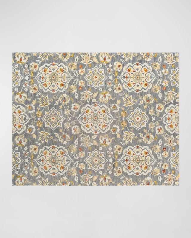 Cobblestone Rug, 8' x 10'