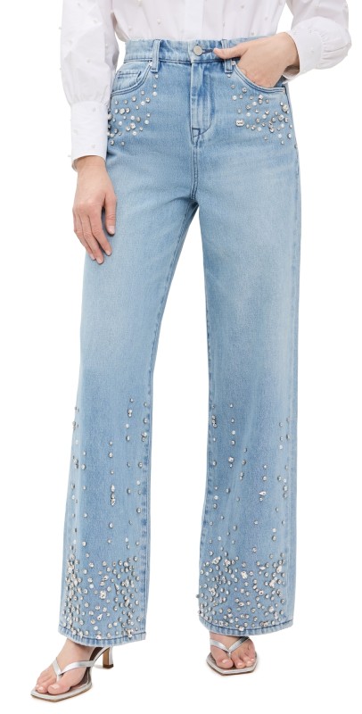BLANKNYC Bling Out Jeans Bling Out