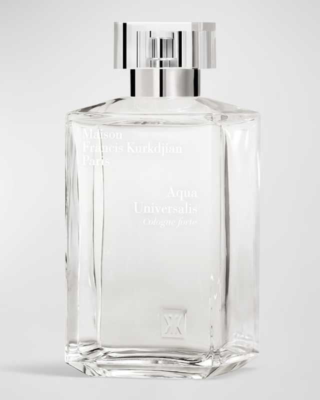 Aqua Universalis Cologne Forte Eau de Parfum,