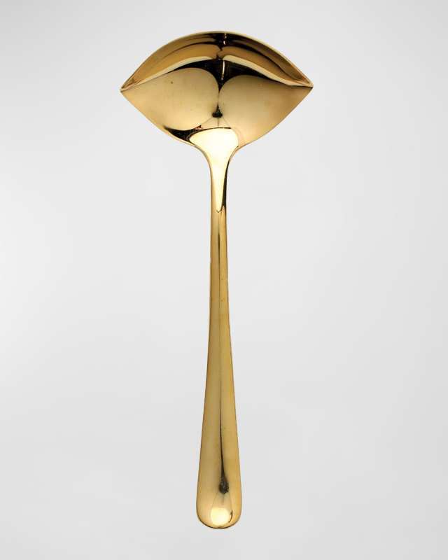 Settimocielo Nero Sauca Ladle