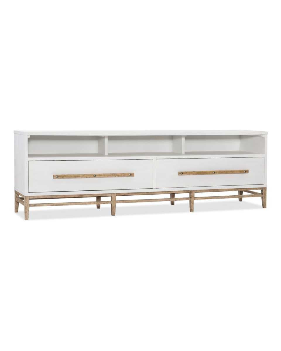 Piernia Entertainment Console