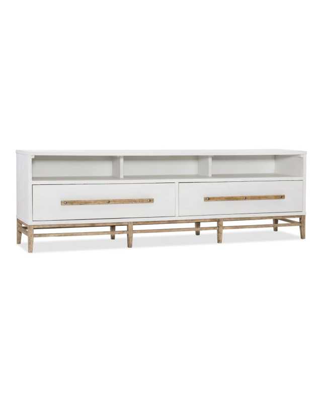 Piernia Entertainment Console