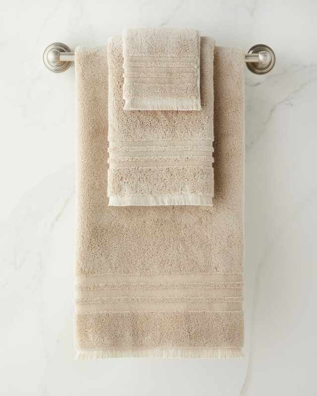 Mercer Hand Towel