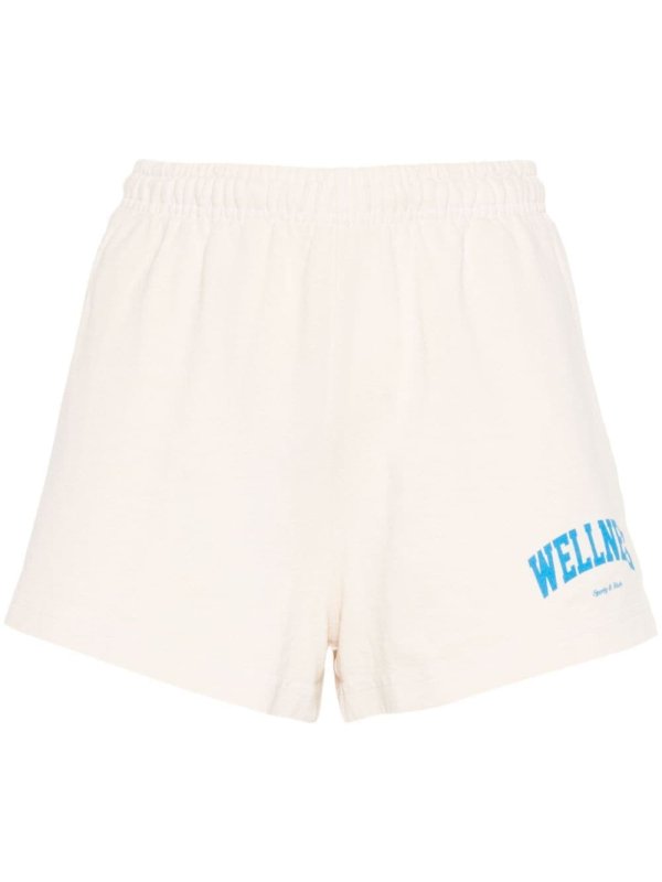 Wellness Ivy Disco shorts