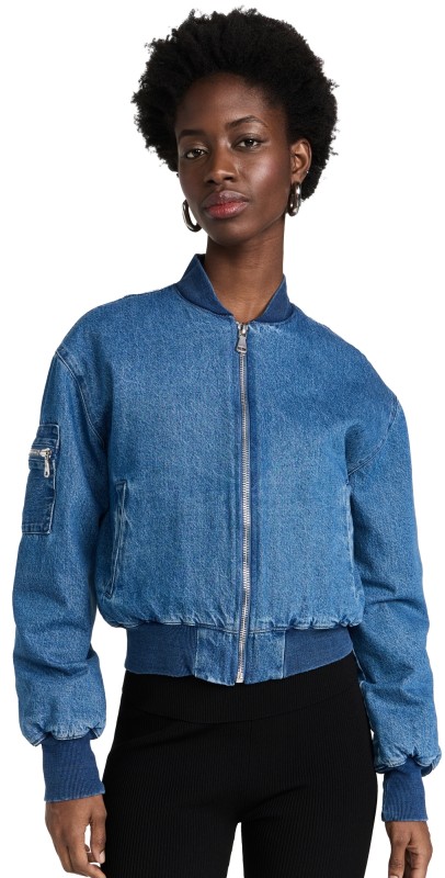 SPRWMN Bomber Jacket Coco