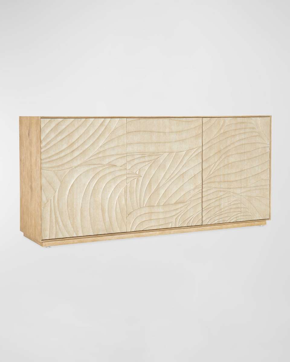 Retreat Entertainment Credenza
