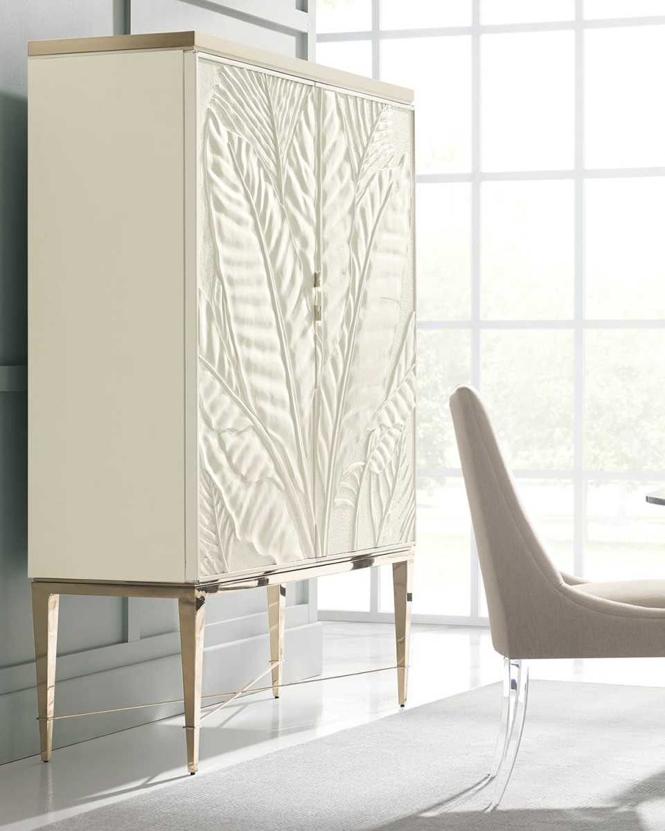 Daytona Bar Cabinet