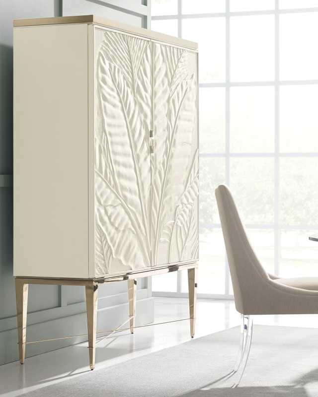 Daytona Bar Cabinet