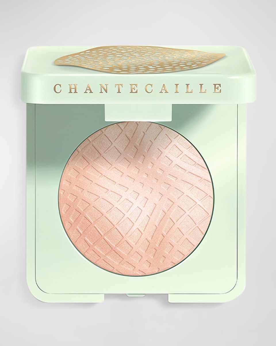 Limited Edition Lotus Radiance Highlighter