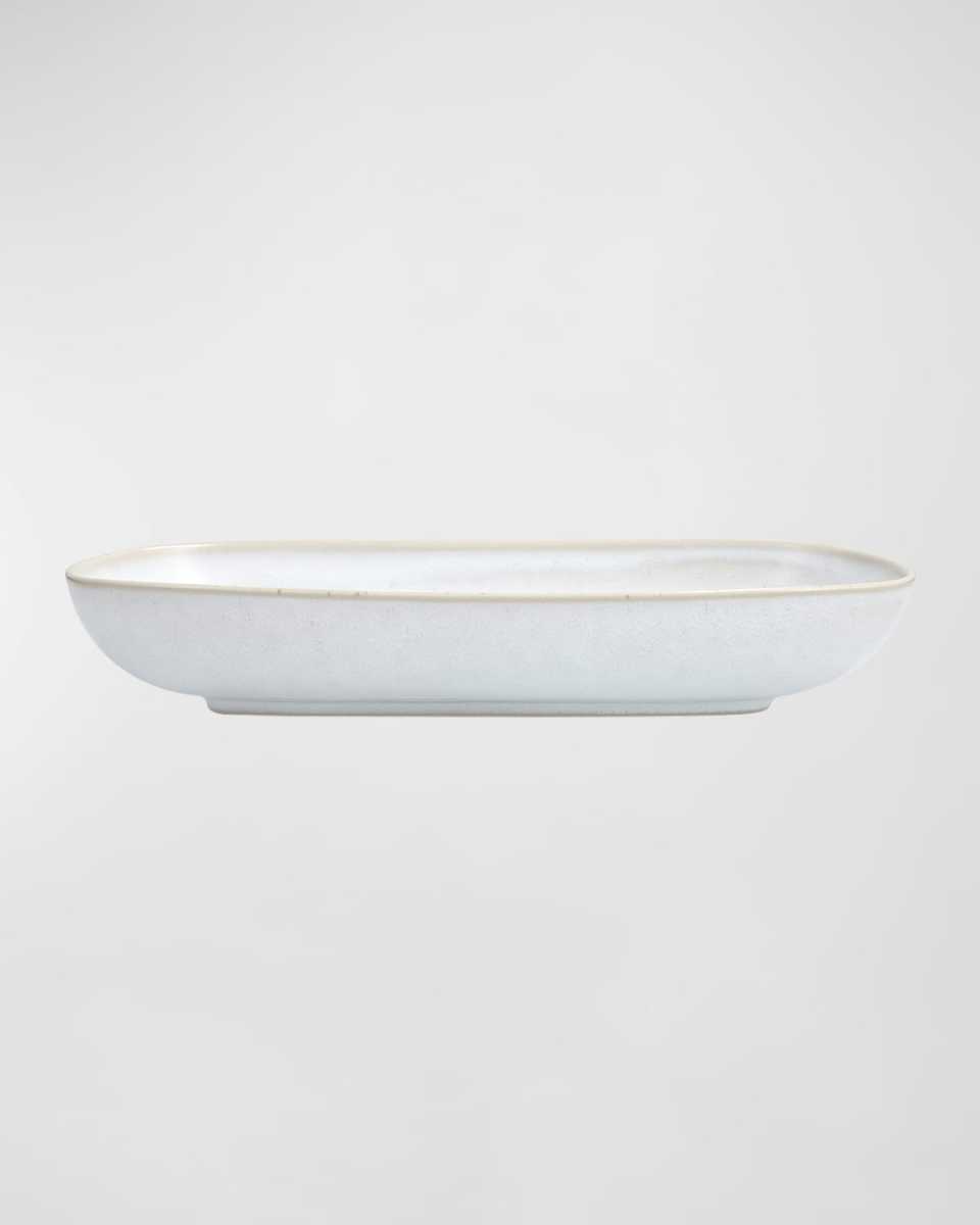 Nivo Moon Low Serve Bowl