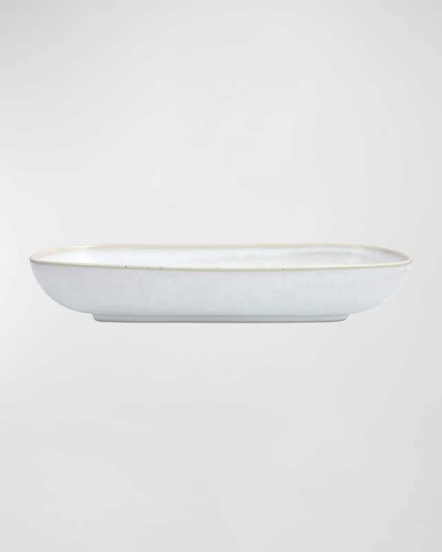 Nivo Moon Low Serve Bowl