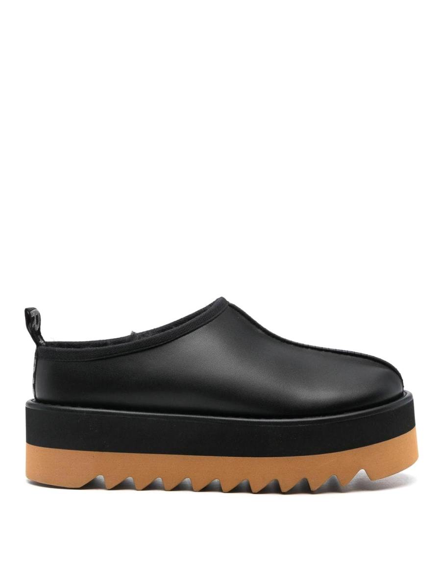 Stella Mccartney Mules - Noir