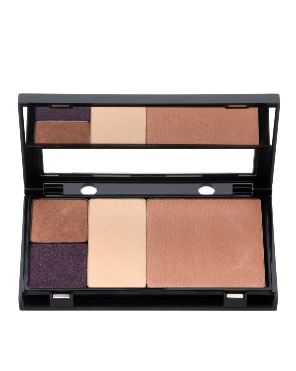 Makeup Wardrobing Refillable Small Page