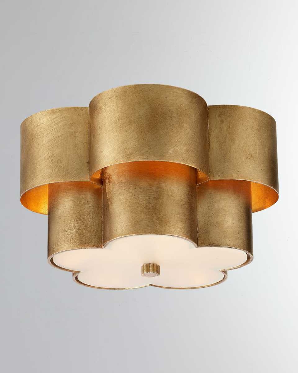 Arabelle Flush Mount By AERIN