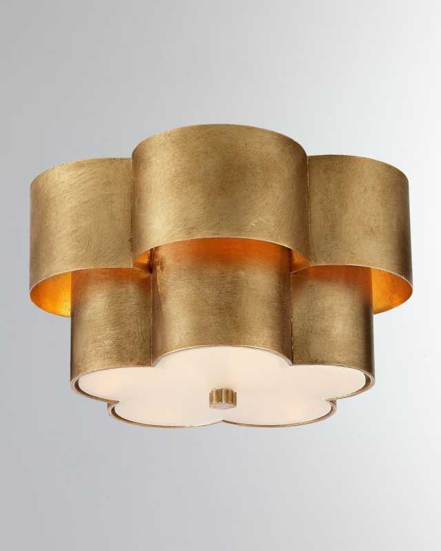 Arabelle Flush Mount By AERIN