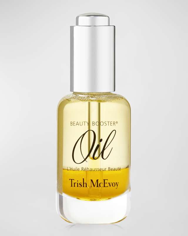 Beauty Booster Oil, 1 oz.