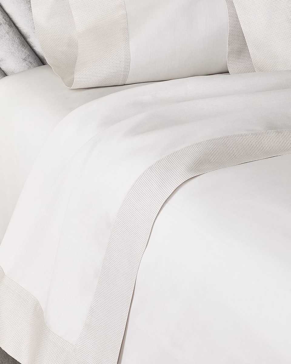 Carlotta Flat Sheet, KING