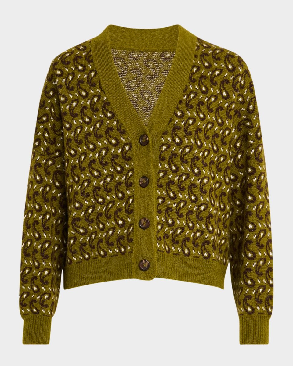 The Slouch Cardigan