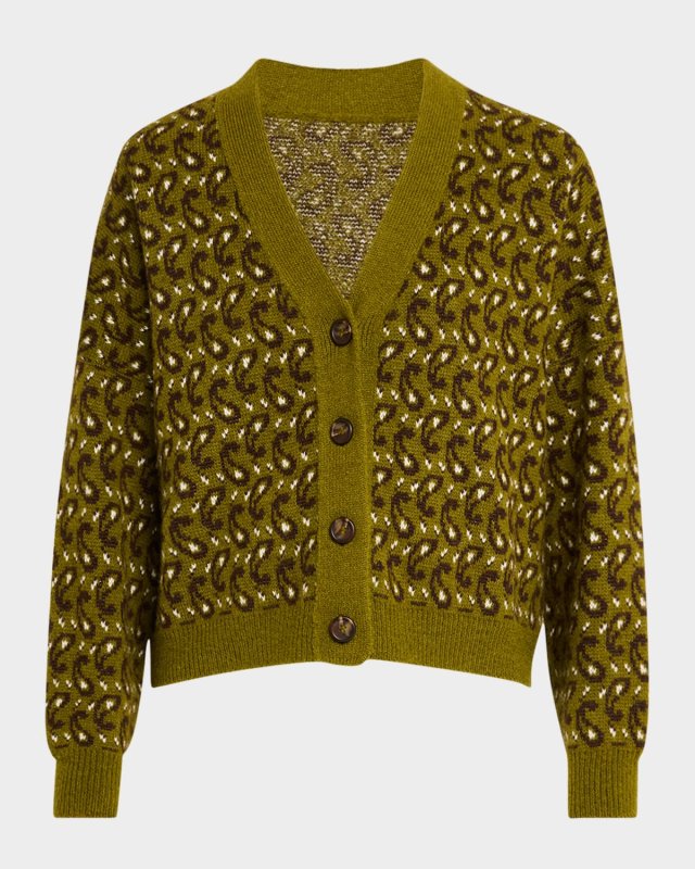 The Slouch Cardigan