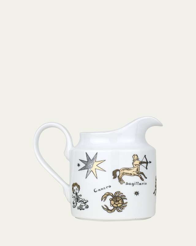 Astronomici Milk Jug