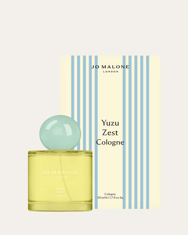 Yuzu Zest Cologne, 1.7 oz.