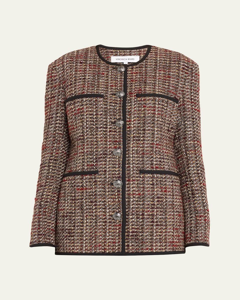 Watkins Dickey Jacket